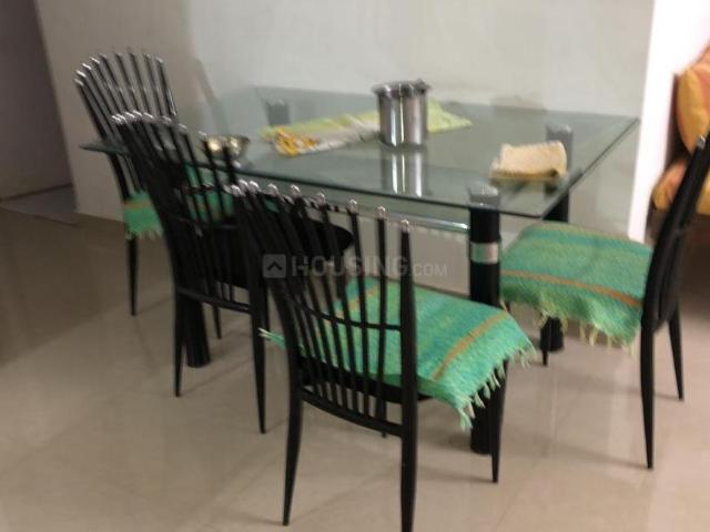 3 BHK Apartment in Satellite for rent Ahmedabad. The reference number is 20502166
