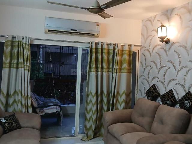 3 BHK Apartment in Satellite for rent Ahmedabad. The reference number is 20646254