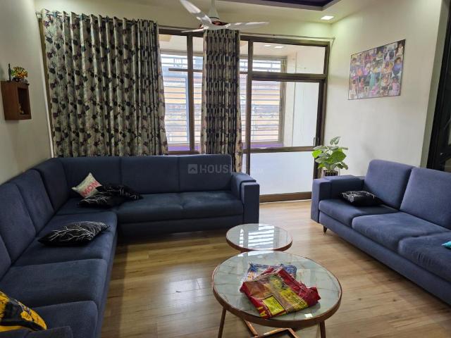 3 BHK Apartment in Satellite for rent Ahmedabad. The reference number is 20848770