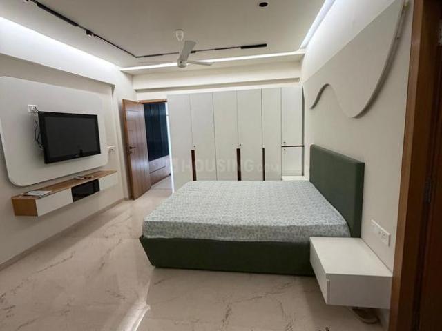 3 BHK Apartment in Satellite for rent Ahmedabad. The reference number is 20827264
