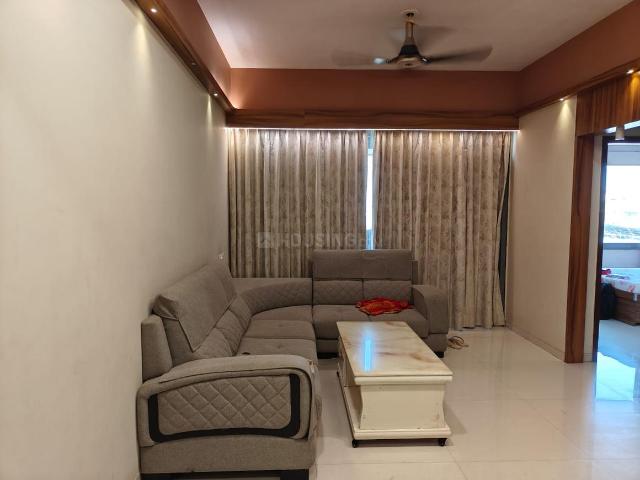 3 BHK Apartment in Satellite for rent Ahmedabad. The reference number is 20959903