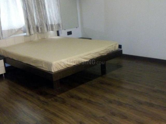 3 BHK Apartment in Satellite for rent Ahmedabad. The reference number is 20985259