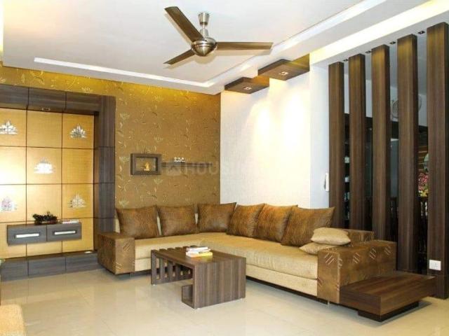 3 BHK Apartment in Satellite for rent Ahmedabad. The reference number is 20989080