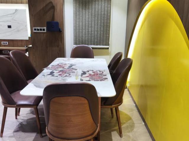 3 BHK Apartment in Satellite for rent Ahmedabad. The reference number is 20997917