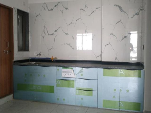 3 BHK Apartment in Satellite for resale Ahmedabad. The reference number is 17806083