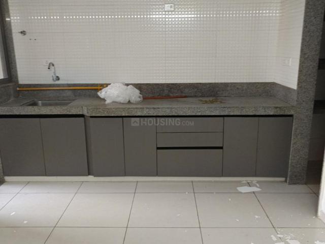 3 BHK Apartment in Satellite for resale Ahmedabad. The reference number is 17829706