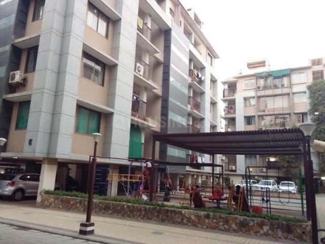 3 BHK Apartment in Satellite for resale Ahmedabad. The reference number is 18466222