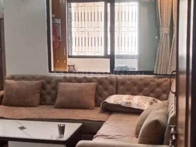 3 BHK Apartment in Satellite for resale Ahmedabad. The reference number is 19119802