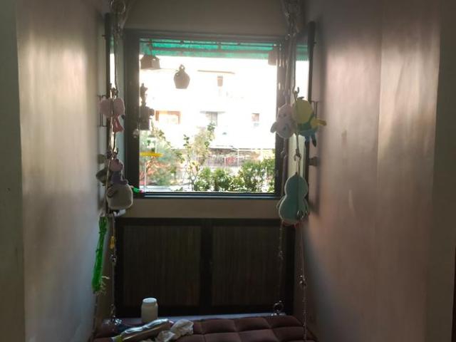 3 BHK Apartment in Satellite for resale Ahmedabad. The reference number is 19487269
