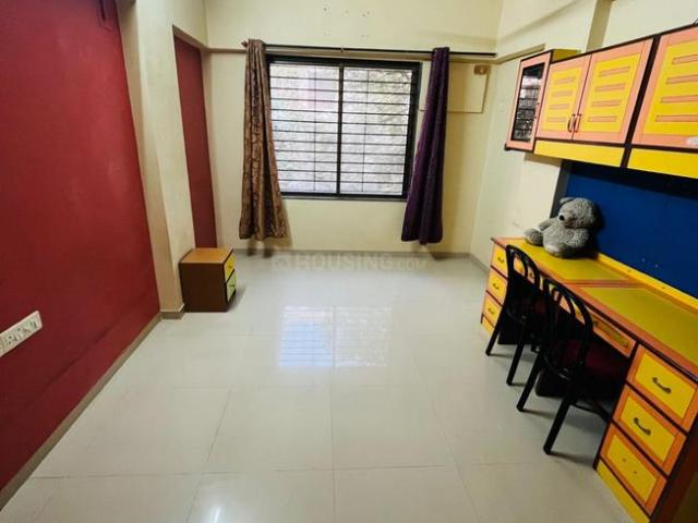 3 BHK Apartment in Satellite for resale Ahmedabad. The reference number is 19543585