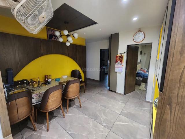 3 BHK Apartment in Satellite for resale Ahmedabad. The reference number is 19574080