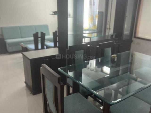 3 BHK Apartment in Satellite for resale Ahmedabad. The reference number is 19815543