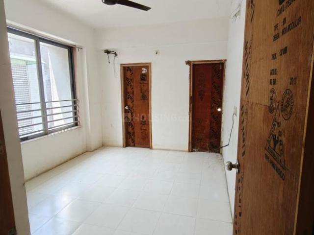 3 BHK Apartment in Satellite for resale Ahmedabad. The reference number is 19844333