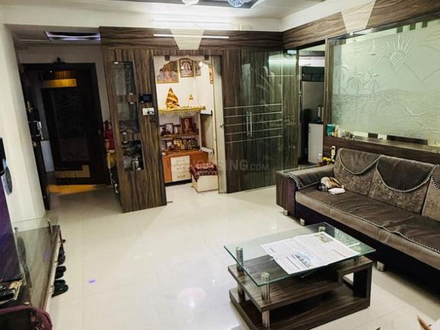 3 BHK Apartment in Satellite for resale Ahmedabad. The reference number is 20017236