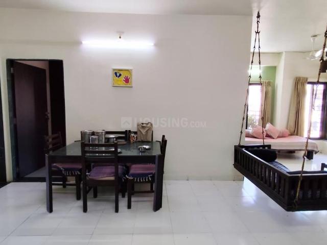 3 BHK Apartment in Satellite for resale Ahmedabad. The reference number is 20025550