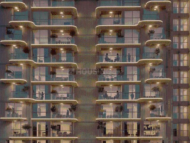 3 BHK Apartment in Satellite for resale Ahmedabad. The reference number is 20021531