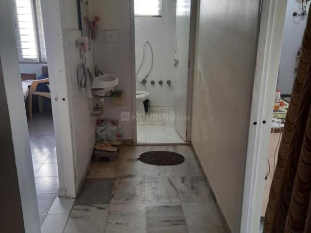 3 BHK Apartment in Satellite for resale Ahmedabad. The reference number is 20147418