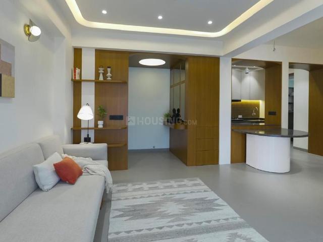 3 BHK Apartment in Satellite for resale Ahmedabad. The reference number is 20161050