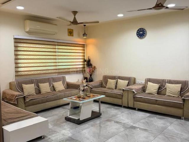 3 BHK Apartment in Satellite for resale Ahmedabad. The reference number is 20218458