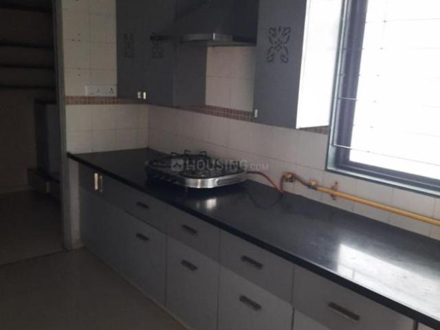 3 BHK Apartment in Satellite for resale Ahmedabad. The reference number is 20309686