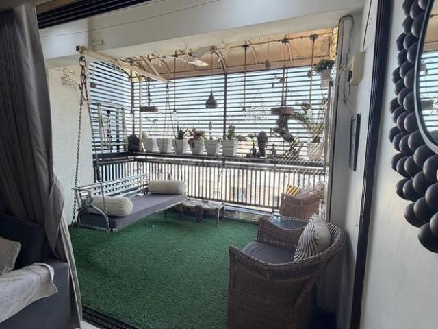 3 BHK Apartment in Satellite for resale Ahmedabad. The reference number is 20311621