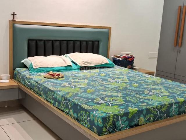 3 BHK Apartment in Satellite for resale Ahmedabad. The reference number is 20331263