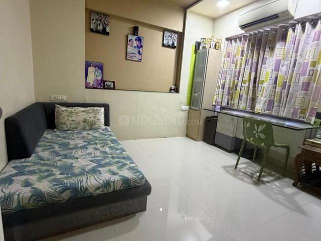 3 BHK Apartment in Satellite for resale Ahmedabad. The reference number is 20344517