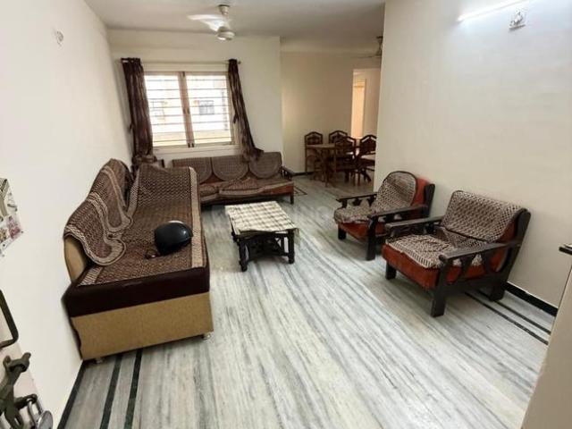 3 BHK Apartment in Satellite for resale Ahmedabad. The reference number is 20648537