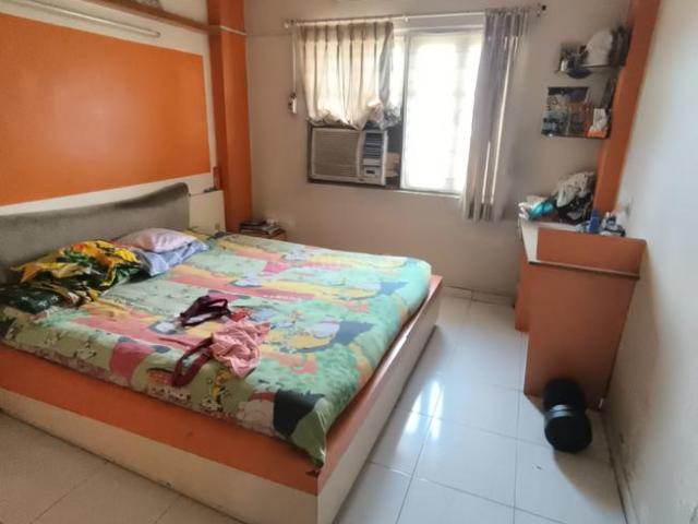 3 BHK Apartment in Satellite for resale Ahmedabad. The reference number is 20659918