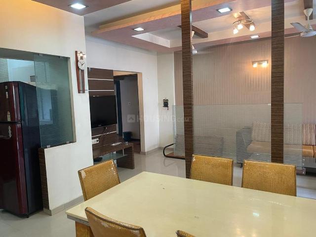 3 BHK Apartment in Satellite for resale Ahmedabad. The reference number is 20796950