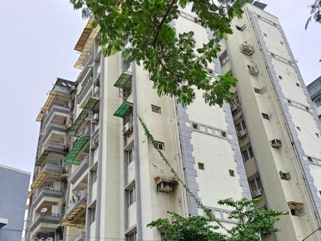 3 BHK Apartment in Satellite for resale Ahmedabad. The reference number is 20835069