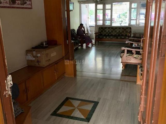 3 BHK Apartment in Satellite for resale Ahmedabad. The reference number is 20876910