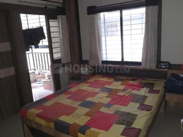 3 BHK Apartment in Satellite for resale Ahmedabad. The reference number is 20896036