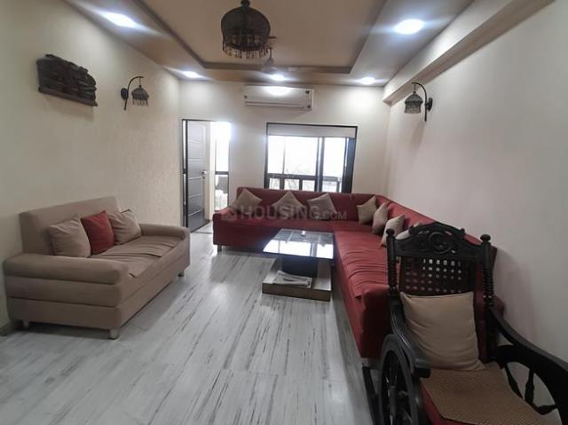 3 BHK Apartment in Satellite for resale Ahmedabad. The reference number is 20938720