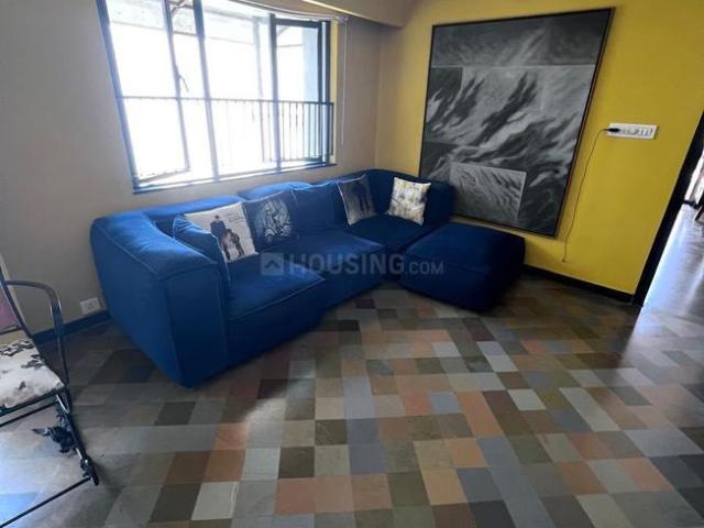 3 BHK Apartment in Satellite for resale Ahmedabad. The reference number is 20956631