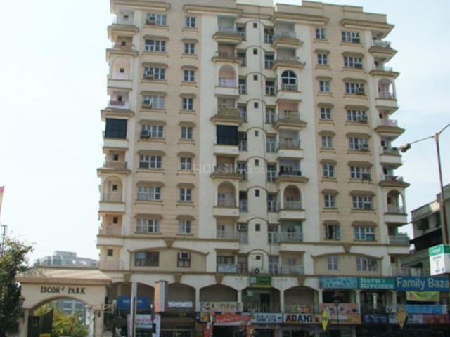 3 BHK Apartment in Satellite for resale Ahmedabad. The reference number is 20956987