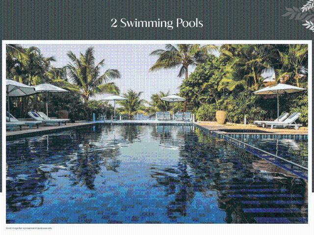 3 BHK Apartment in Sathnur for resale Bengaluru. The reference number is 20044450