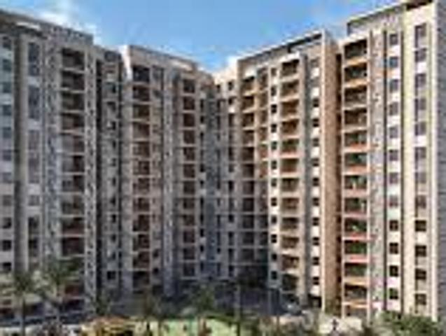 3 BHK Apartment in Sathnur for resale Bengaluru. The reference number is 20007075