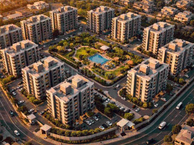 3 BHK Apartment in Sathnur for resale Bengaluru. The reference number is 20353861