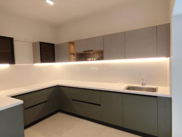 3 BHK Apartment in Sathnur for resale Bengaluru. The reference number is 20328415