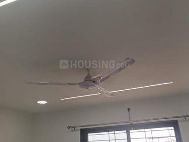 3 BHK Apartment in Satpur for rent Nashik. The reference number is 20873545