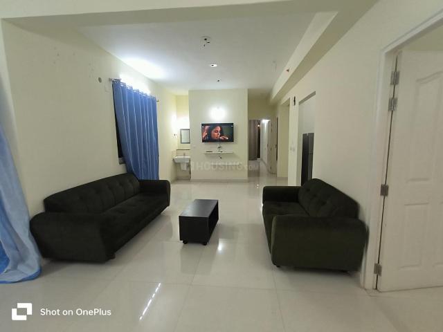 3 BHK Apartment in Satya Nagar for rent Bhubaneswar. The reference number is 20253438