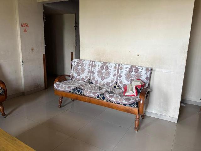 3 BHK Apartment in Savedi for rent Ahmednagar. The reference number is 17253553