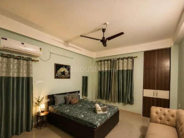 3 BHK Apartment in Sawkuchi for rent Guwahati. The reference number is 20524728