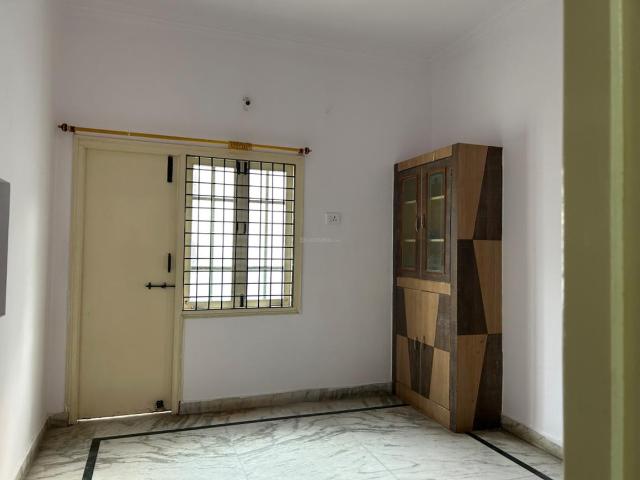 3 BHK Apartment in Sayeedabad for rent Hyderabad. The reference number is 11155667