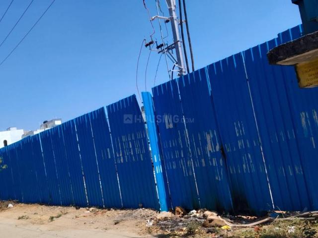 3 BHK Apartment in Sayeedabad for resale Hyderabad. The reference number is 18924623