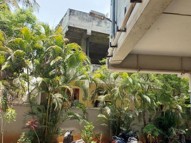 3 BHK Apartment in Sayeedabad for resale Hyderabad. The reference number is 20395631