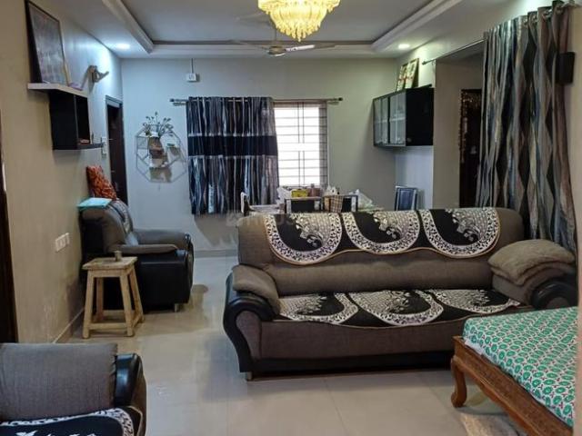 3 BHK Apartment in Sayeedabad for resale Hyderabad. The reference number is 20702989