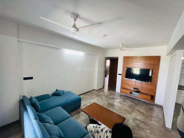 3 BHK Apartment in Sabarmati for rent Ahmedabad. The reference number is 20029374