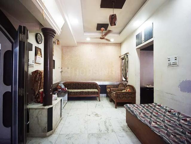 3 BHK Apartment in Sabarmati for resale Ahmedabad. The reference number is 19671888